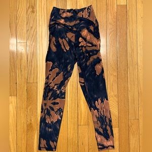 OFFLINE by Aerie - Real Me 7/8 High-Rise Leggings, Short Inseam